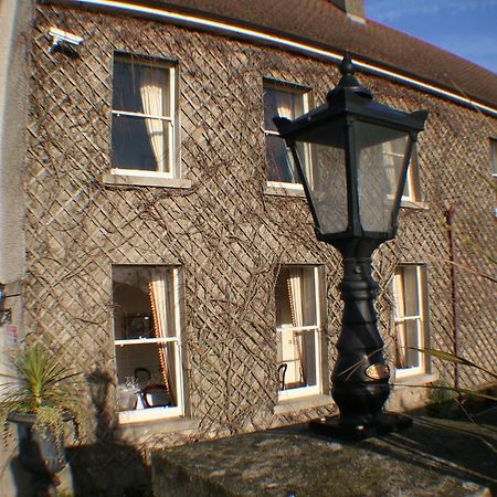 Maudlins House Hotel Naas Esterno foto