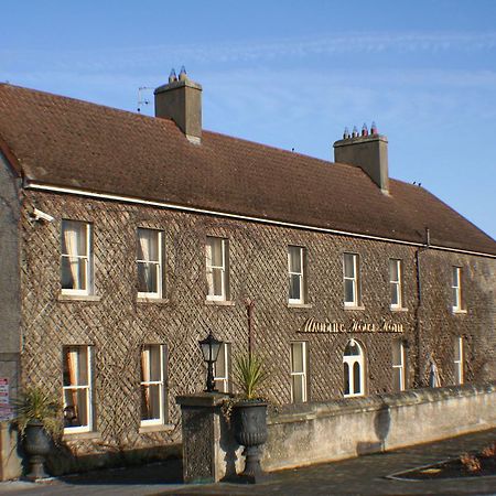 Maudlins House Hotel Naas Esterno foto