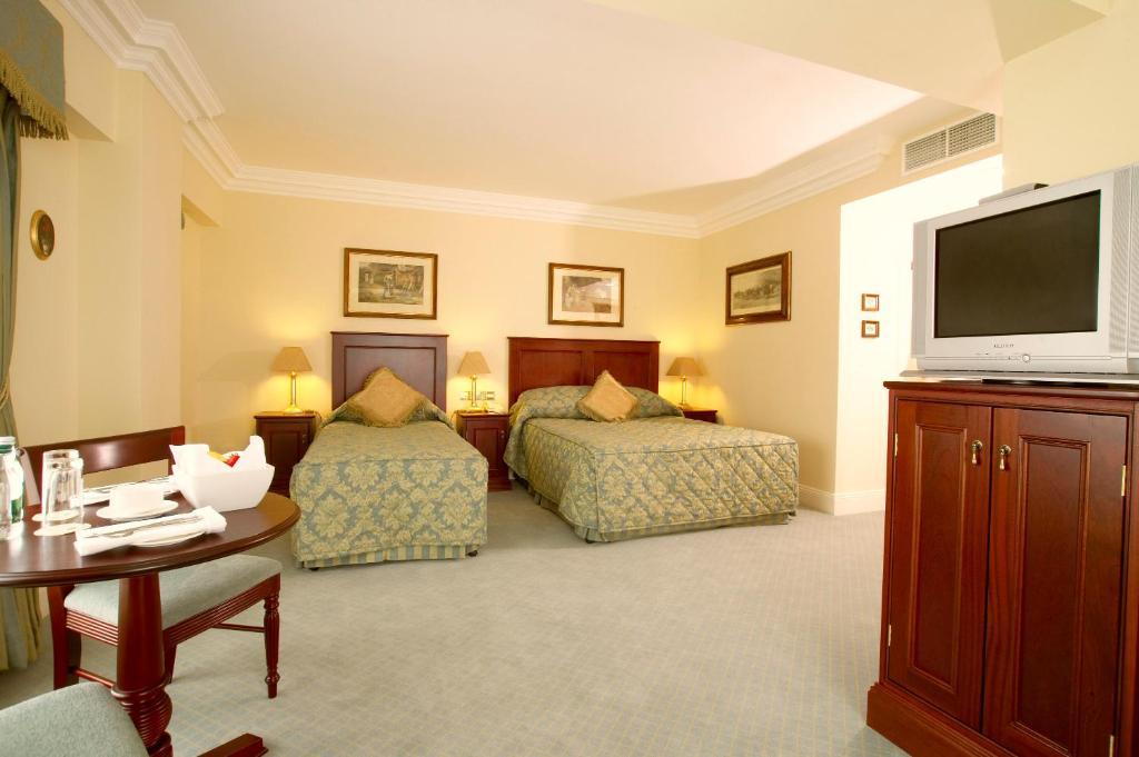 Maudlins House Hotel Naas Camera foto
