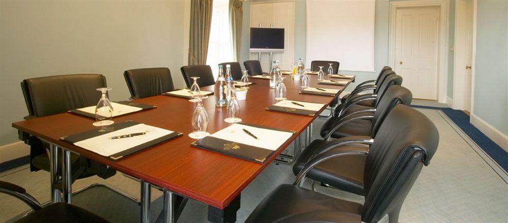 Maudlins House Hotel Naas Esterno foto